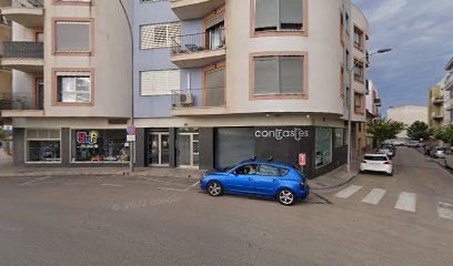 Contrastes | Peluqueria en Manacor / Baleares