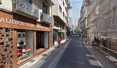 Nova Imaxe | Peluqueria en Pontevedra / Pontevedra