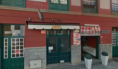 D’etiqueta | Peluqueria en Puerto de la Cruz / Tenerife