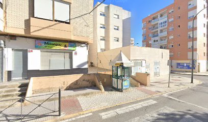Ana Dalmau | Peluqueria en San Fernando / Cádiz