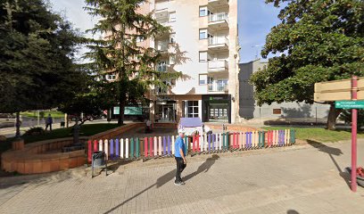 Salón de Belleza y Peluqueria Silvia Arrazola | Peluqueria en Binéfar / Huesca