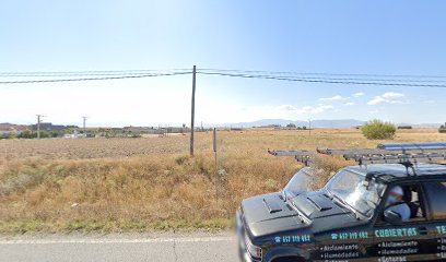 Qué Pelo’s | Peluqueria en Valverde del Majano / Segovia