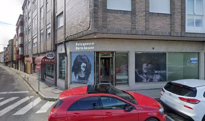 Nova Image | Peluqueria en Villagarcía de Arosa / Pontevedra