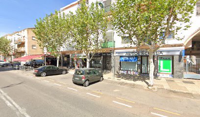 Vella Nova | Peluqueria en Villanueva de la Serena / Badajoz