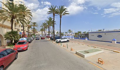 Cut Above | Peluqueria en Estepona / Málaga