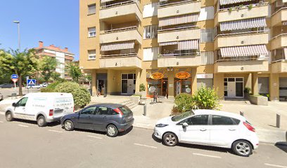 Mpaz Look | Peluqueria en Igualada / Barcelona