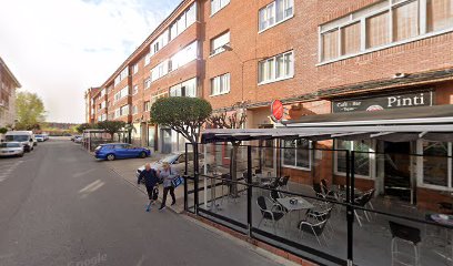Arco Iris | Peluqueria en Laguna de Duero / Valladolid