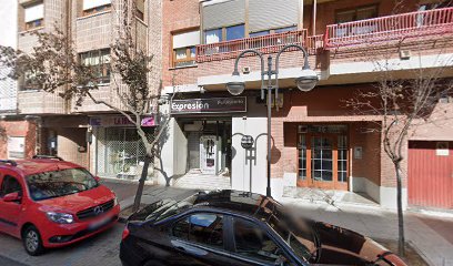 Expresion | Peluqueria en Medina del Campo / Valladolid