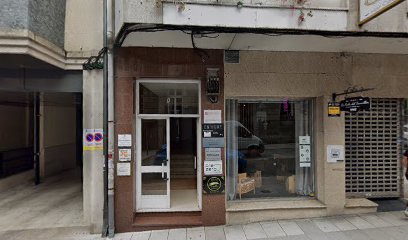 Cacharela | Peluqueria en Pontevedra / Pontevedra
