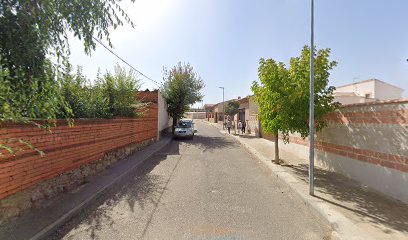 Framesart | Peluqueria en San Martín de Montalbán / Toledo