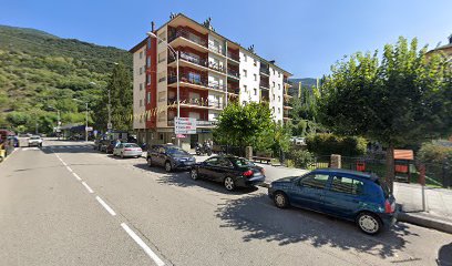 La Peluka | Peluqueria en Sort / Lleida