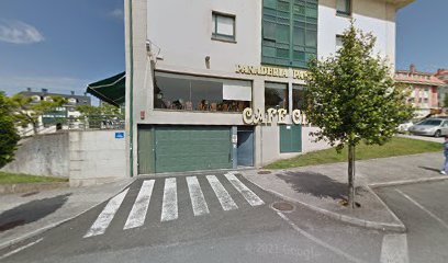 Marfemari | Peluqueria en Teo / La Coruña