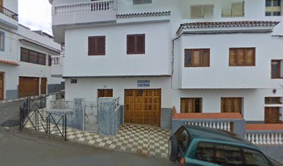 Monis Lys | Peluqueria en Teror / Las Palmas
