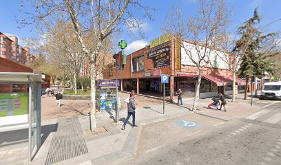 Siguero’S | Peluqueria en Tres Cantos / Madrid