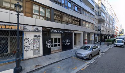 Dolcevita | Peluqueria en Vigo / Pontevedra