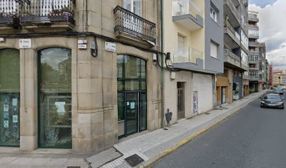 Ana López | Peluqueria en Villagarcía de Arosa / Pontevedra