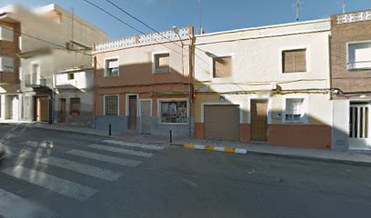 Fini Rosy | Peluqueria en Yecla / Murcia