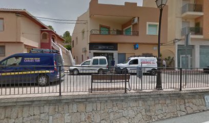 Salon 12 | Peluqueria en Benidoleig / Alicante