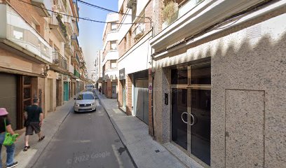Blessing | Peluqueria en Calella / Barcelona