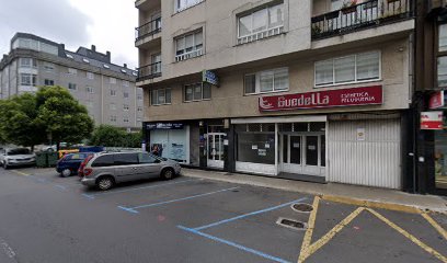 Guedella | Peluqueria en Carballo / La Coruña
