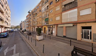 Azarache | Peluqueria en Cuart de Poblet / Valencia
