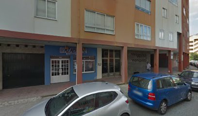 Azabache | Peluqueria en Fene / La Coruña