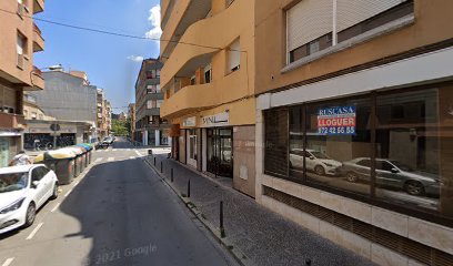 Le Salon | Peluqueria en Girona / Girona