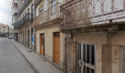Maylacor | Peluqueria en La Guardia / Pontevedra