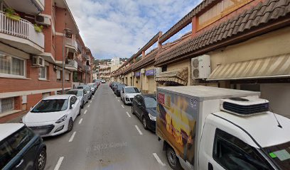 Angulo’s | Peluqueria en La Palma de Cervelló / Barcelona