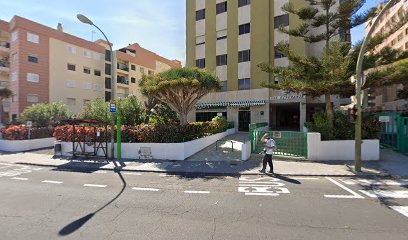 Paradise | Peluqueria en Las Caletillas / Tenerife