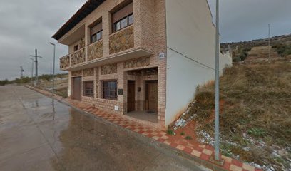 Mercedes | Peluqueria en Los Yébenes / Toledo