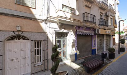 Image’en | Peluqueria en Maracena / Granada