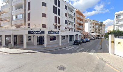 Elegance | Peluqueria en Puerto de Alcudia / Baleares