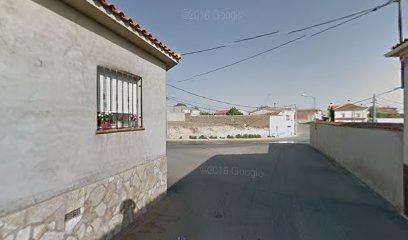 Innovate | Peluqueria en Santa Cruz de la Zarza / Toledo