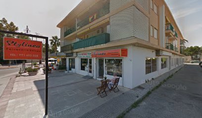Stylinea | Peluqueria en Santa Ponsa / Baleares