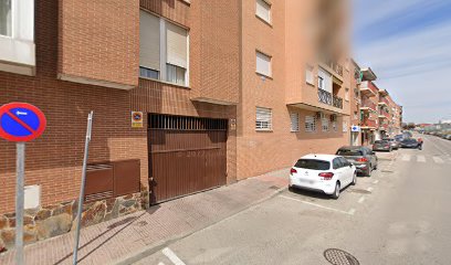 Barahona | Peluqueria en Valdemoro / Madrid