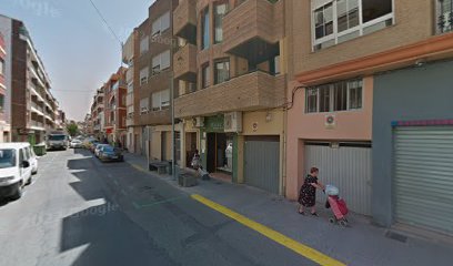 Tendency | Peluqueria en Vall de Uxó / Castellón