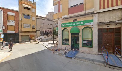 Mariloli | Peluqueria en Villanueva del Arzobispo / Jaén