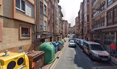 Newface | Peluqueria en Baracaldo / Vizcaya