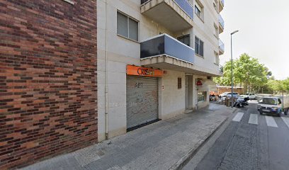 Crisart | Peluqueria en Cambrils / Tarragona