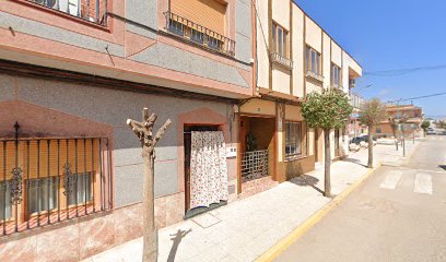 Peluquería y Perfumería JAVIER BALLESTEROS. | Peluqueria en Honrubia / Cuenca
