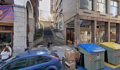 Gorxale | Peluqueria en Éibar / Gipuzkoa