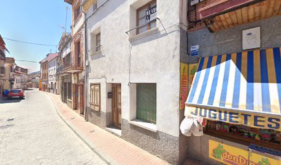 Tigon’S | Peluqueria en El Tiemblo / Ávila