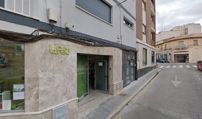 La Pelu | Peluqueria en Guadalajara / Guadalajara