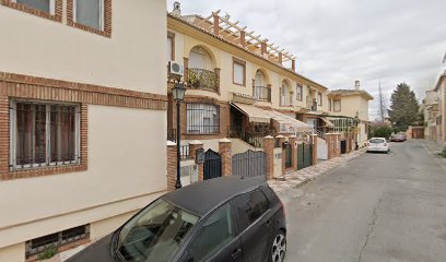 M-trece | Peluqueria en La Zubia / Granada