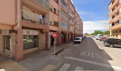Lourdes | Peluqueria en Lleida / Lleida