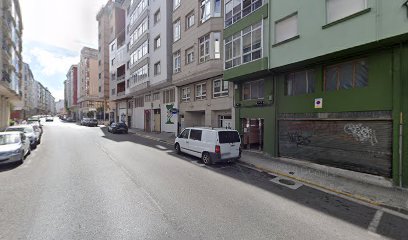 Toque’S | Peluqueria en Lugo / Lugo