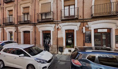 Stylo 2 | Peluqueria en Medina del Campo / Valladolid