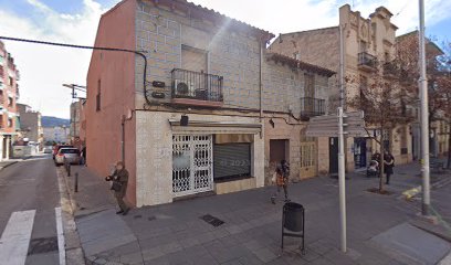 Ricardo | Peluqueria en Mollet del Vallès / Barcelona