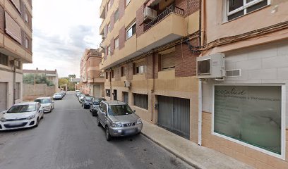 Ma José | Peluqueria en Petrer / Alicante